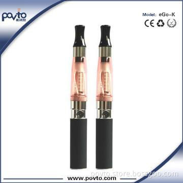 Top seller 350mAh mini e cigarette battery with ce4, ce5 atomizer